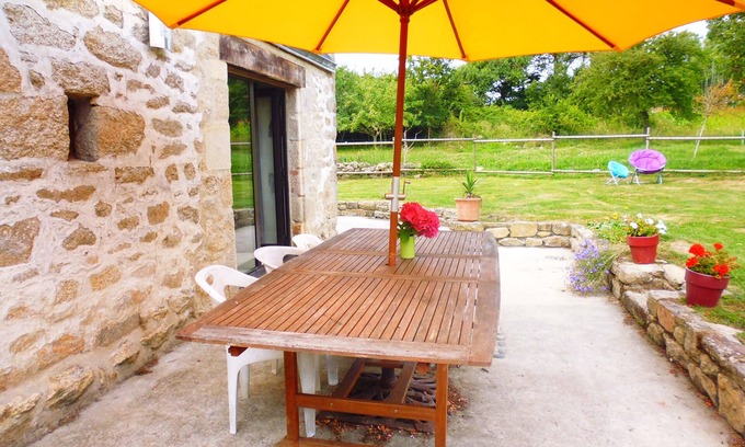 Plomeur House | Near La Torche