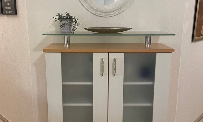 Bermatingen Apartment | Near Lake Constance , Apart. Maier Bermatingen with balcony, WiFi, parking space