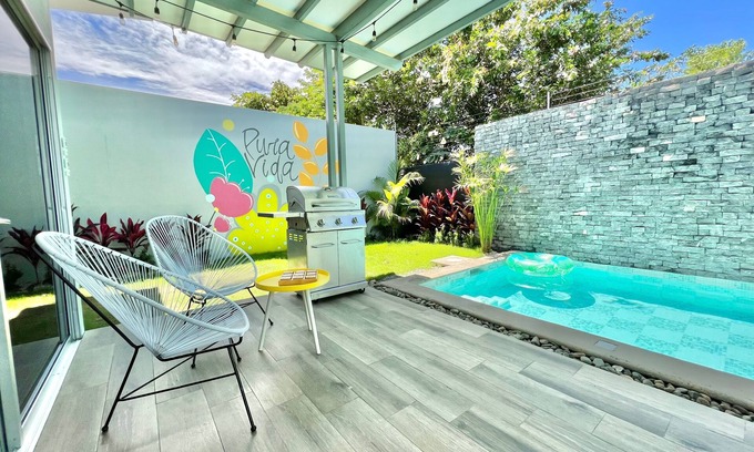 Quepos House | Near Manuel Antonio, Private Pool