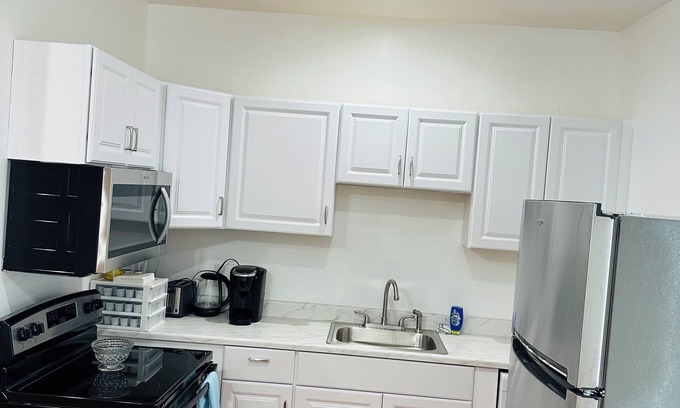 Smyrna House | Near Nashville, and Murfreesboro, 2-bedroom 1 bathroom house.