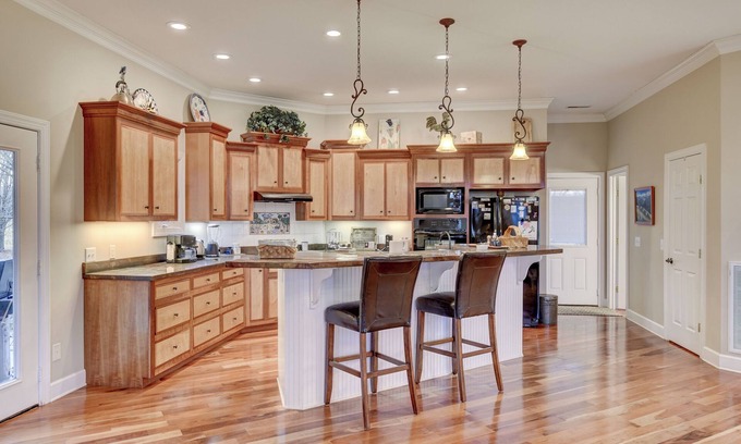 Gallatin Other | Near Nashville Greenwood farms country home , Gallatin