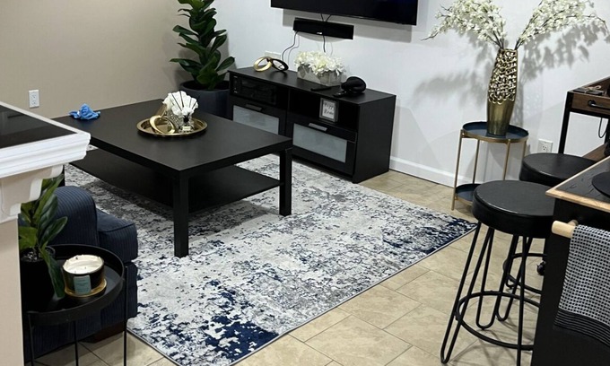 Bogota Apartment | *Near NYC* Apartment, 1BR & 1Bath.