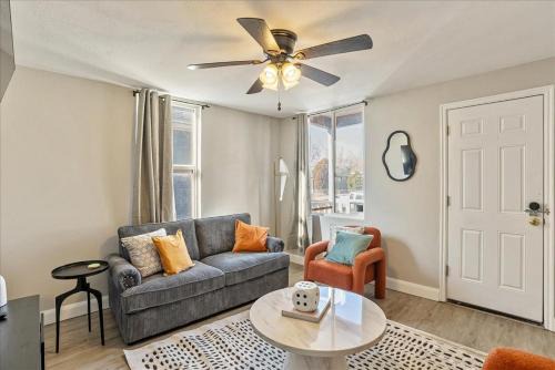 Ogden House | Near Ogden Trail & Parks Central Location