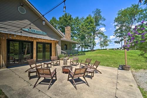 Logan House | Near Parksgame Roomgroup Getawaygives Back!