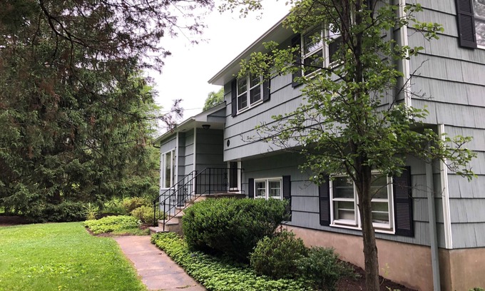Princeton House | Near Princeton University