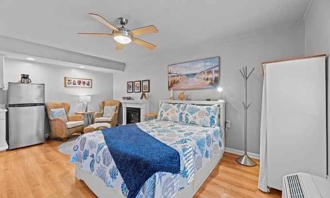 Fairfield Harbour Apartment | Near Resort Amenities!