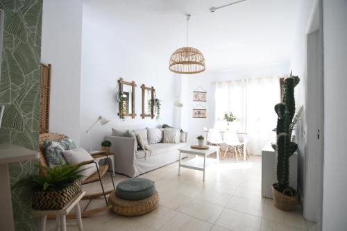 Las Palmas de Gran Canaria Apartment | Near the beach - 3Bed - 2bath - Wifi