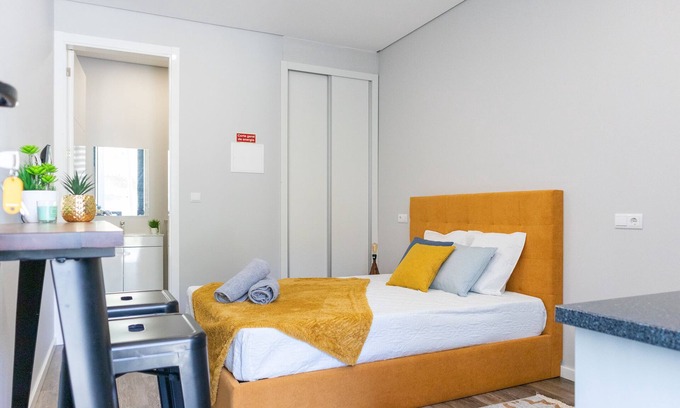 Porto da Cruz House | Near the beach