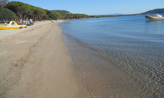 Maristella House | Near the beach, the ideal base for a pleasant holiday, free wi-fi.