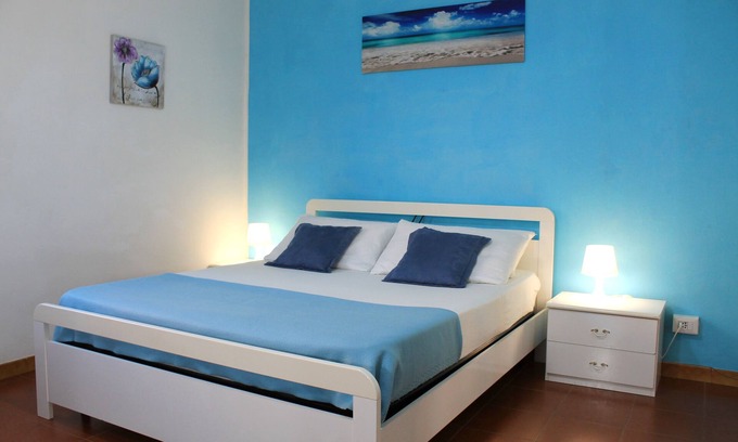 Pivarada Apartment | NEAR the SEA and to ALGHERO CENTER
