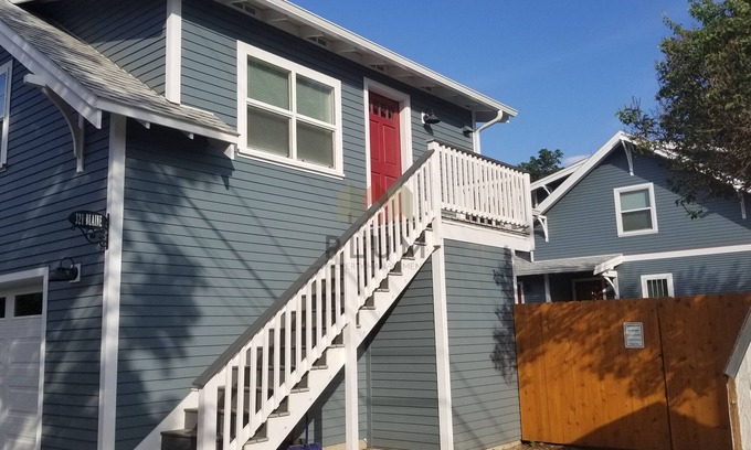 Rose Park House | Near University & Downtown Missoula: Ideal Spot – Now Offering Mid-Term Rentals