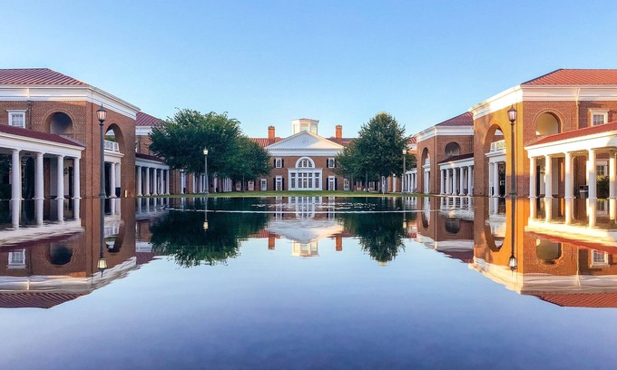 Rio Condo | Near University of Virginia + CHO | Free Breakfast, Indoor Pool!