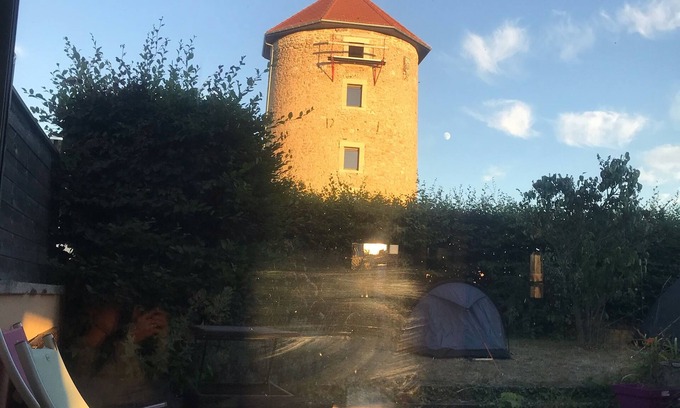 Marquise Cottage | Near Wissant, Ambleteuse, Wimereux, Gîte du Moulin, 2-4 pers