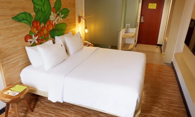 Nyuh Kuning Hotel | Nearby Monkey forest