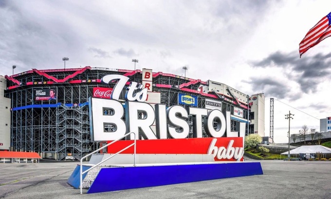 Bluff City Condo | Neat&Suite @ Bristol Motor Speedway, Hot Tub, Pool