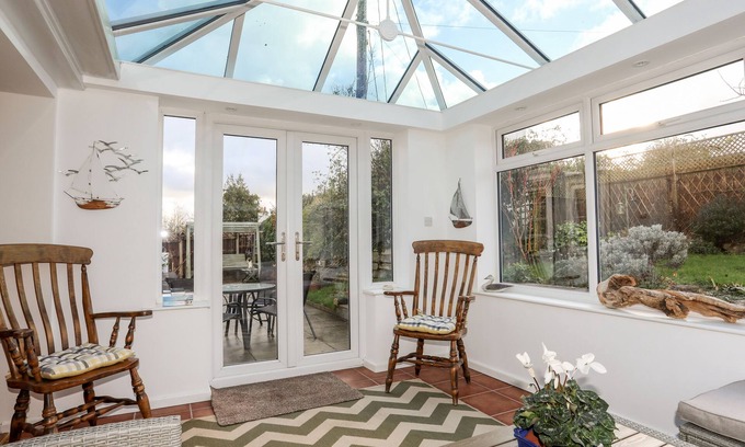 Pentraeth Cottage | Neaudd Wen