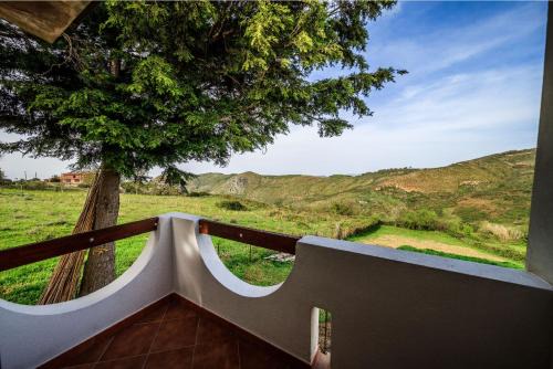 San Marco d'Alunzio Villa | Nebba