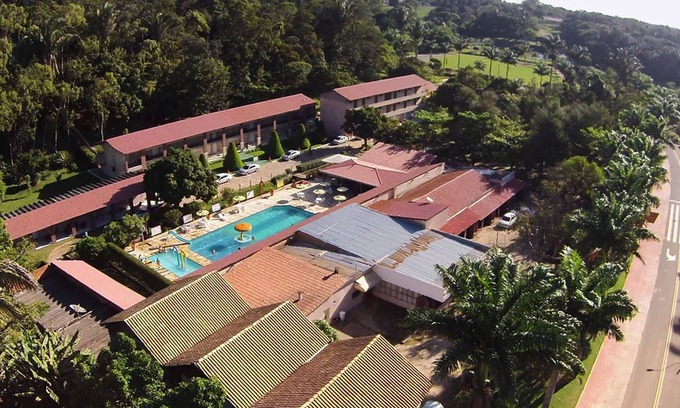 Ubajara National Park Other | Neblina Park Hotel