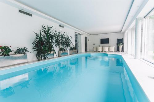 Zagreb Apartment | Nebo