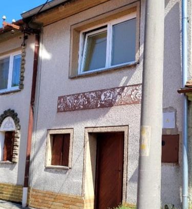 Prusanky House | Nechory,sklep u Klárky