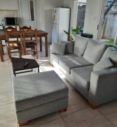 Necochea House | Necochea-Casa para hasta 4 personas!