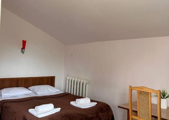 Stepanavan Hotel | Nectar hotel