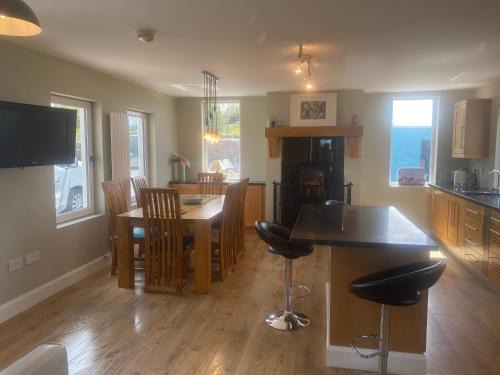 Annagry House | Ned's Cottage