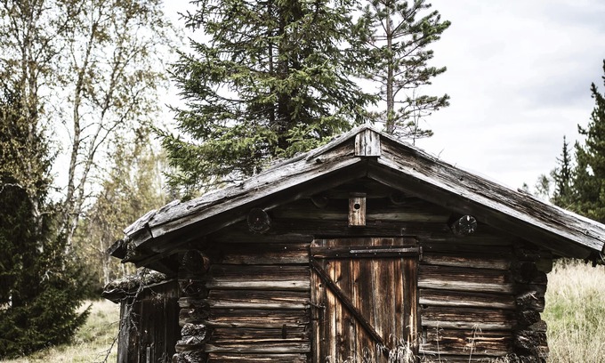 Ratan Bed & Breakfast | Nederhögen Vildmarkscenter