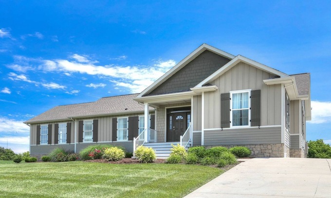Augusta House | Need an Elegant Escape?