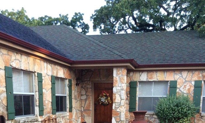 Bastrop Bed & Breakfast | Need to just get away? We're your perfect place! Peace, Quiet and Great View.
