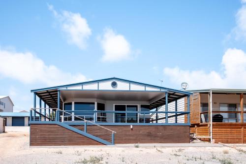 Wright House | Needle Eye Escape
