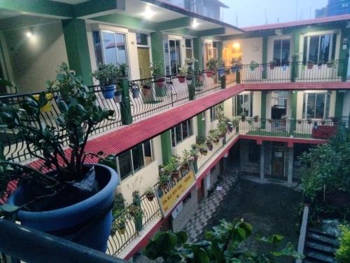 Rishop House | Neel Pahari Homestay By StayApart