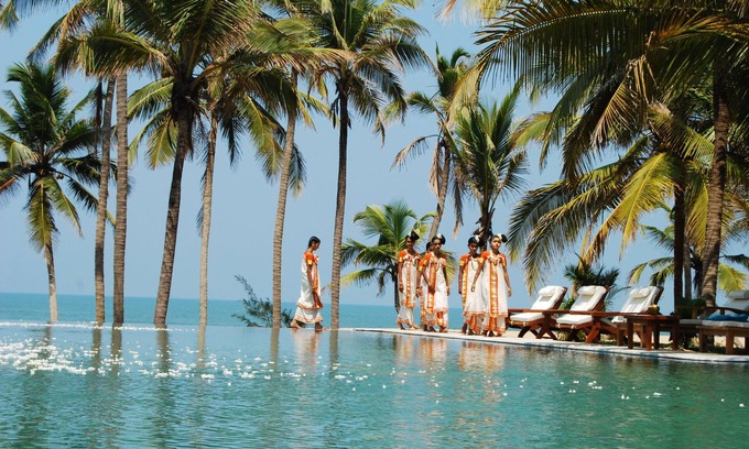 Neeleshwar Resort | Neeleshwar Hermitage