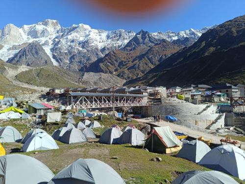 Sitapur Other | Neelkanth camps