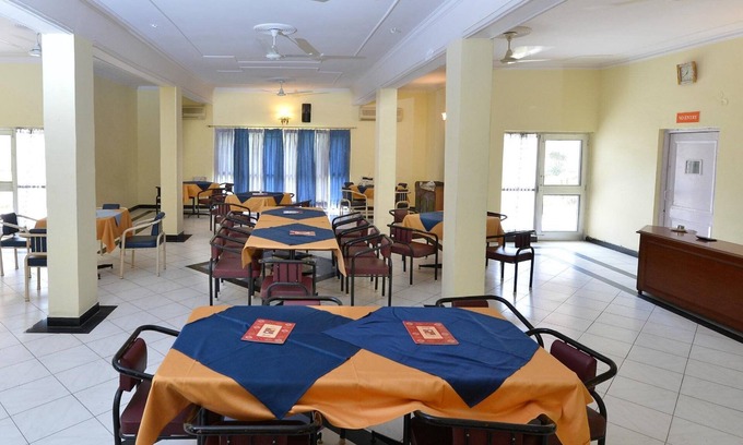 Thanesar Hotel | Neelkhanthi tourist resort