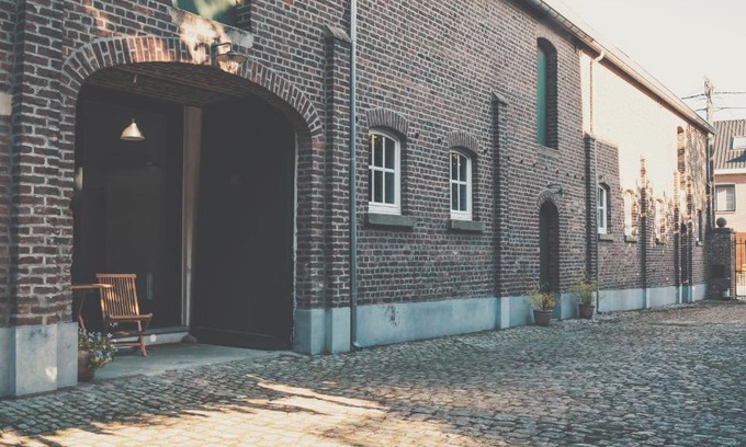 Neerlinter House | Neerhof