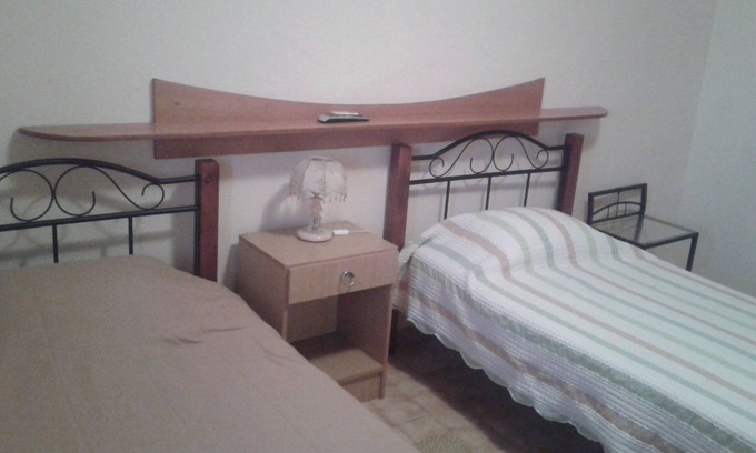 Murca Hotel | Nefama Pensao - Room I