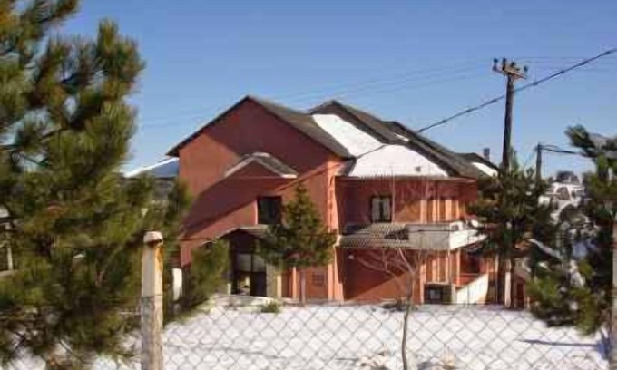 Smixi House | Nefeli Guesthouse