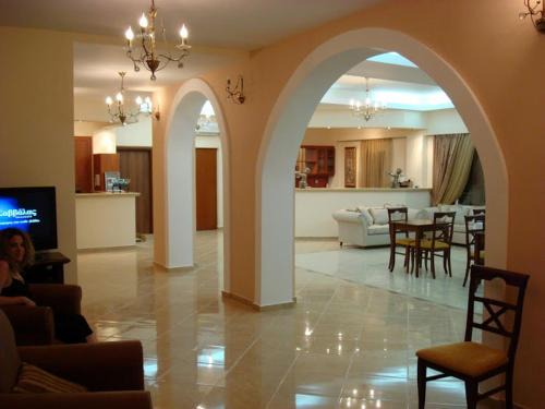 Therma Hotel | Nefeli Hotel