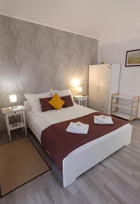 Timisoara Apartment | Neferprod Apartments - IS - CAM 03