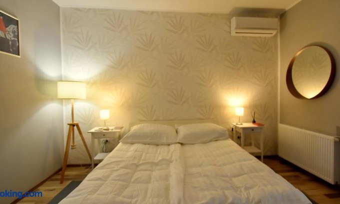 Timisoara Apartment | Neferprod Apartments - IS - CAM 04