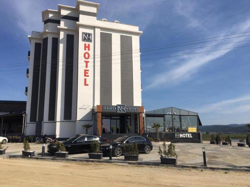 Kesan Hotel | NEHİR HOTEL KEŞAN