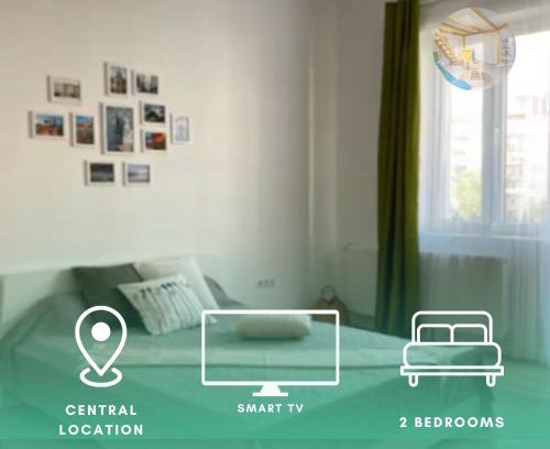 Szentimrevaros Apartment | Neighbor of Gellért Spa by NW
