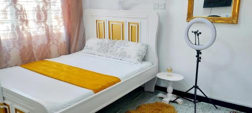 Tangana Apartment | Neighbourly Nest