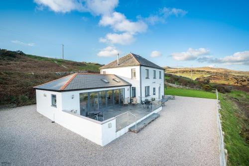 Mynytho House | Neigwl