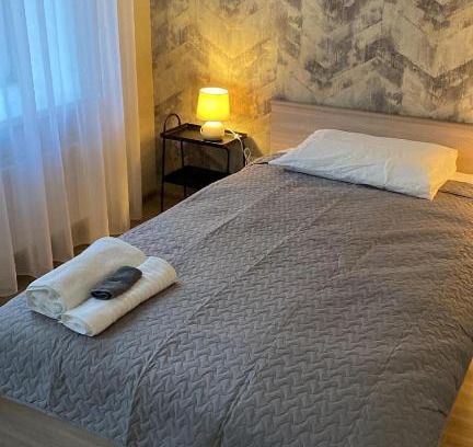 Daugavpils Hotel | Neiroprakse Mini Hotel