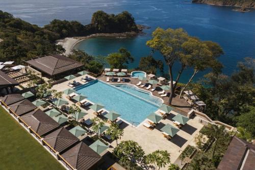 Papagayo Peninsula Hotel | Nekajui, a Ritz-Carlton Reserve