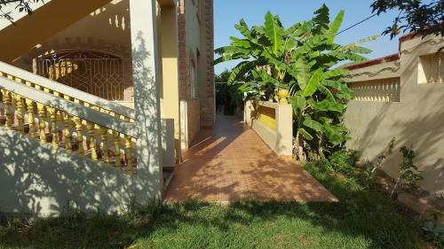 Ait Youssef Ou Ali Apartment | Nekor Bay Villa