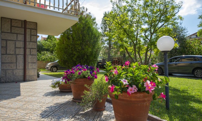 Marcelli House | Nel Conero affittacamere