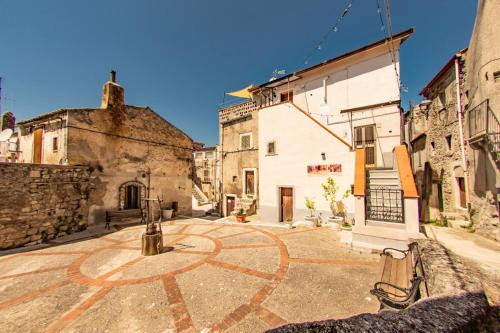 Vico del Gargano House | Nel Cuore del Borgo